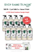 Eyüp Sabri Tuncer Doğal Eşek Sütlü Sıvı Sabun 500 ml thumbnail 1