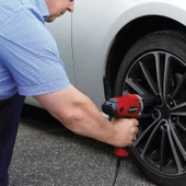 Einhell CC-IW 450 Elektrikli Darbeli Somun Sıkma - 2048304 - 4