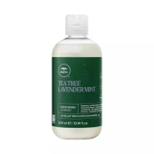 PAUL MITCHELL Tea Tree Lavender Mint Nemlendirici Yatıştırıcı Şampuan 300ml - 1