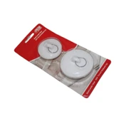 Banyo Küvet Lavabo Tıpası 2 li Set Lavabo Tıpası Küvet Duş Teknesi Tıpası Lavabo Gider Tıkacı - 5