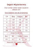 Bayan Elbise Orman Desen Elbise Lacivert - 5