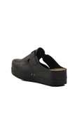 Aspor Siyah Anatomik Unisex Sabo Terlik - 4