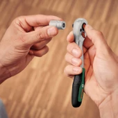 Bosch Cırcırlı Somun Sıkma 1/4 - 1600A032VA thumbnail 2