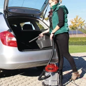 Einhell TC-VC 1815 S, Islak/Kuru Endüstriyel Süpürge - 2342390 - 5