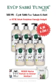 Eyüp Sabri Tuncer Doğal Eşek Sütlü Sıvı Sabun 500 ml thumbnail 1