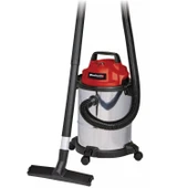 Einhell TC-VC 1815 S, Islak/Kuru Endüstriyel Süpürge - 2342390 - 2