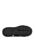 Gamelu Siyah Fileli Hava Alabilen Memory Foam Erkek Sneaker thumbnail 5