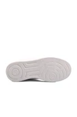 Slazenger Beyaz Lacivert Kadın Spor Ayakkabı Sneaker - 5