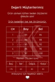 Bayan Kot Pantolon Baget Taşlı Denim Pantolon Açık Mavi - 5