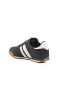 Slazenger Siyah Beyaz Unisex Spor Ayakkabı - 4