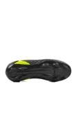 Slazenger Siyah Yeşil Çocuk Krampon - 5