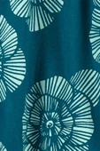 Carters Mavi Kız Bebek Kısa Tulum 1O950910M - 2