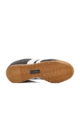 Slazenger Siyah Beyaz Unisex Spor Ayakkabı - 5