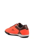 Slazenger Turuncu Çocuk Halı Saha Ayakkabısı - 4