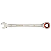 Bosch Professional Cırcır Anahtar Seti 10 Parça - 1600A02AU0 - 3
