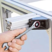 Bosch Professional Cırcır Anahtarı Seti 5 Parça - 1600A02Z3D - 3
