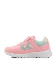 Hummel Pembe Cırtlı Unisex Spor Ayakkabı - 2