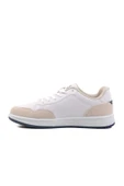 Slazenger Beyaz Unisex Spor Ayakkabı - 2