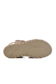 Aspor Bej Kadın Sandalet thumbnail 5