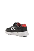 Hummel Siyah Cırtlı Unisex Spor Ayakkabı - 4