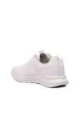 Hummel Beyaz Unisex Spor Ayakkabı - 4