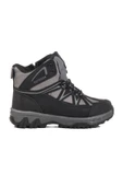 Aspor Siyah Füme Unisex Çocuk Outdoor Bot - 1