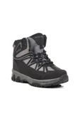 Aspor Siyah Füme Unisex Çocuk Outdoor Bot - 3