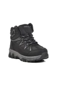 Aspor Siyah Füme Unisex Çocuk Outdoor Bot - 3