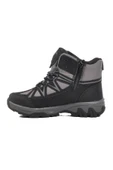 Aspor Siyah Füme Unisex Çocuk Outdoor Bot - 2