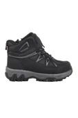 Aspor Siyah Füme Unisex Çocuk Outdoor Bot - 1