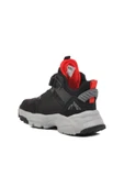 Aspor Siyah Cırtlı Unisex Çocuk Bot - 4