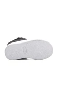Walkway Siyah Beyaz Unisex İçi Polarlı Çocuk Bot - 5