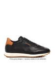 Hammer Jack Siyah Erkek Sneaker - 1