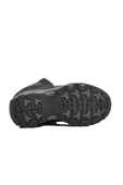 Aspor Siyah Füme Unisex Çocuk Outdoor Bot - 5
