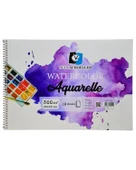 Alex Schoeller Watercolor Aquarelle 25x35 cm 919 - 1