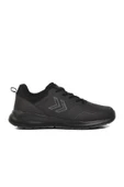 Hummel Siyah Unisex Spor Ayakkabı - 1