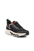 Slazenger Siyah Erkek Spor Ayakkabı - 3