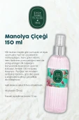 150 ML 13 AL 11 ÖDE Manolya Çiçeği Kolonyası ve ROSIE Hediye thumbnail 2