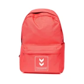 Hummel Fuşya Unisex Sırt Çantası - 1