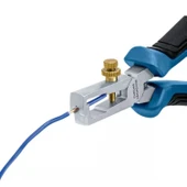 Bosch Professional Kablo Sıyırma Pensesi 160mm - 1600A01V03 - 2