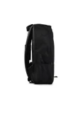Hummel Siyah Unisex Sırt Çantası Çanta - 5