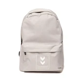 Hummel Gri Unisex Sırt Çantası - 1