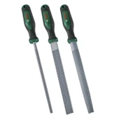 Bosch Ahşap Eğe Seti 3 Parça - 1600A02ZB1 - 1