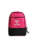 Hummel Fuşya Unisex Sırt Çantası Çanta - 1