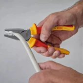 Bosch Professional VDE Pense Seti 3 Parça - 1600A02NG0 - 3