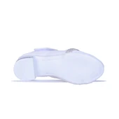 Ayakcenter 25-Herbebe Taşlı 3Cm Kız Çocuk Topuklu Ayakkabı - 12