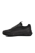 Marcomen Siyah Nubuk Erkek Sneaker Ayakkabı - 2
