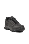 Aspor Siyah Unisex Outdoor Ayakkabı - 3
