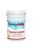 SUBOO BABY HASSAS CİLTLER İÇİN BAKIM KREMİ 60 GR - 1