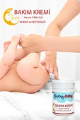 SUBOO BABY HASSAS CİLTLER İÇİN BAKIM KREMİ 60 GR - 3